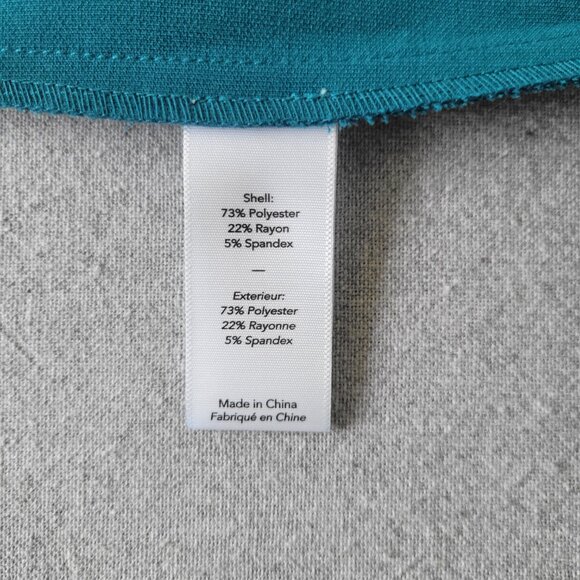 Likely Dress - Myrtle Green - Size 12 - Picture 10 of 11